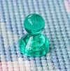 Diamond Drawing Tool | Seal | With Magnet
