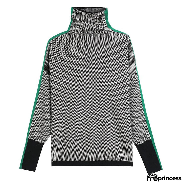 Elegant and Versatile general Sweater