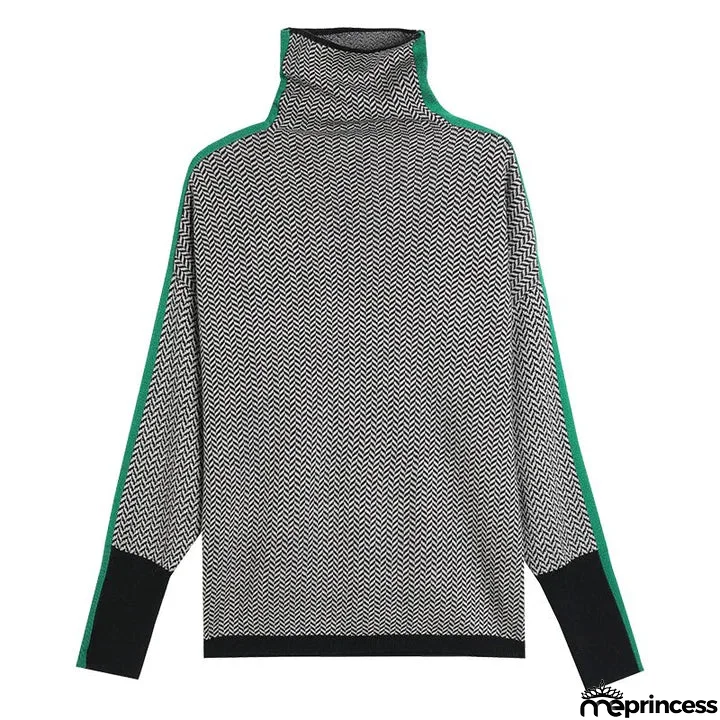 Elegant and Versatile general Sweater