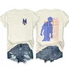 New York Mets Pete Alonso Tee