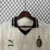 24/25 AC Milan Co branded version Beige Soccer Jersey