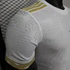 2025/2026 Player Version Mexico National Special Edition white Football Jersey 1:1 Thai Quality