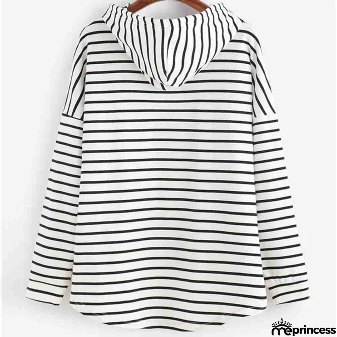 Elegant and Casual winter Pullover