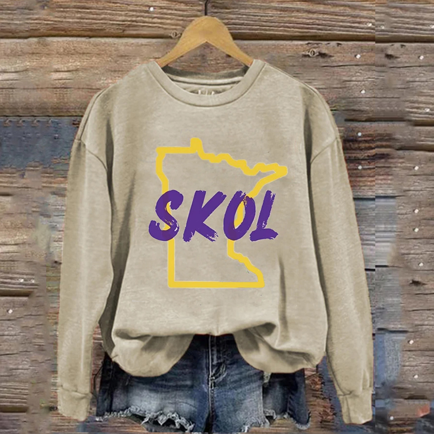 Skol Sweatshirt