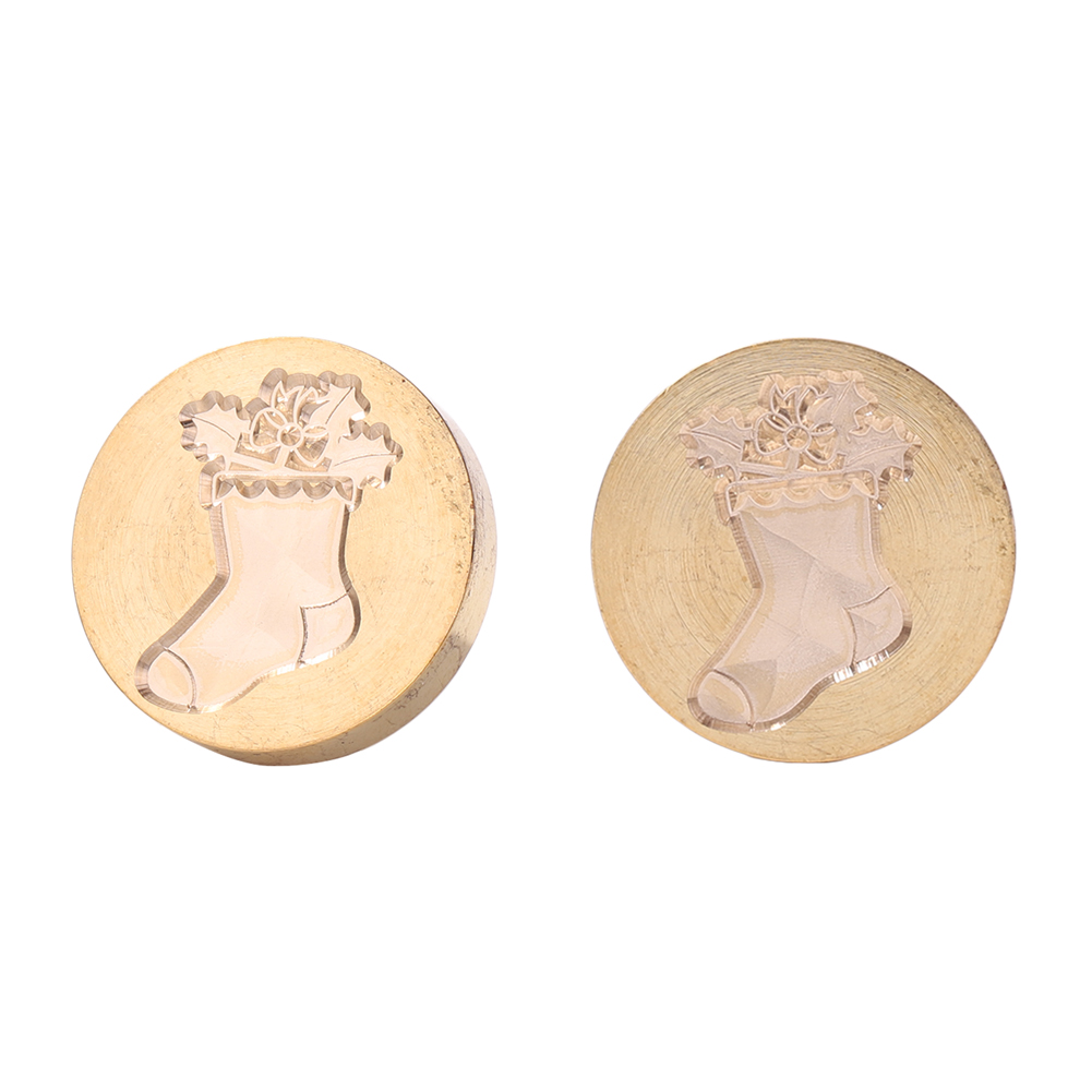 

25mm Cartoon Wax Sealing Stamp Head - Wax Seal Stamp, 501 Original