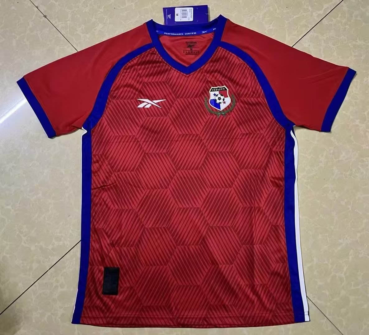 2023 Panama Home Soccer Jersey mysite
