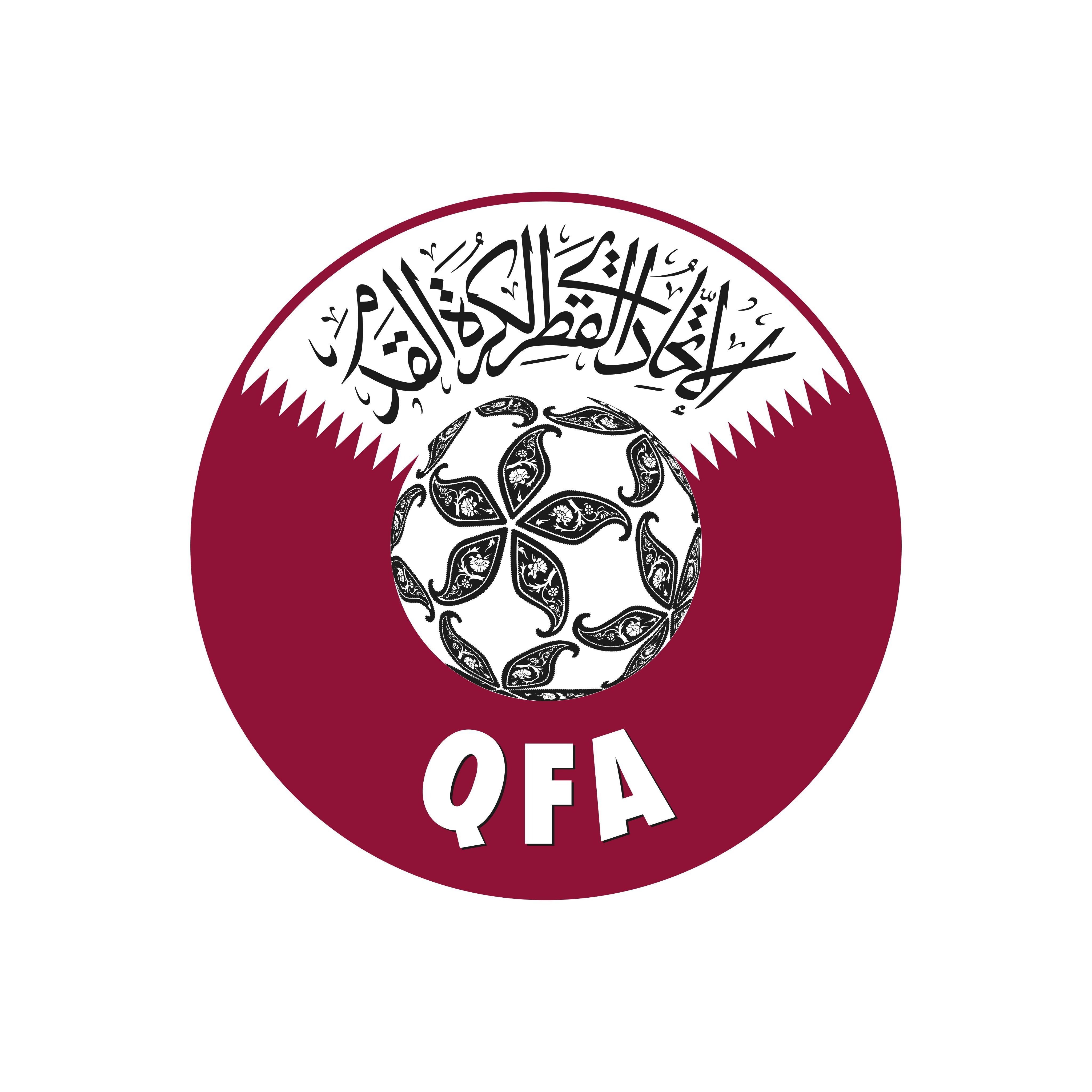 Qatar football jerseys