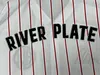 Joyfball 2025/2026 River Plate Baseball Shirt 1:1 Thai Quality