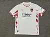 Joyfball 2025/2026 1.FC Heidenheim 1846 Third Away Football Jersey 1:1 Thai Quality