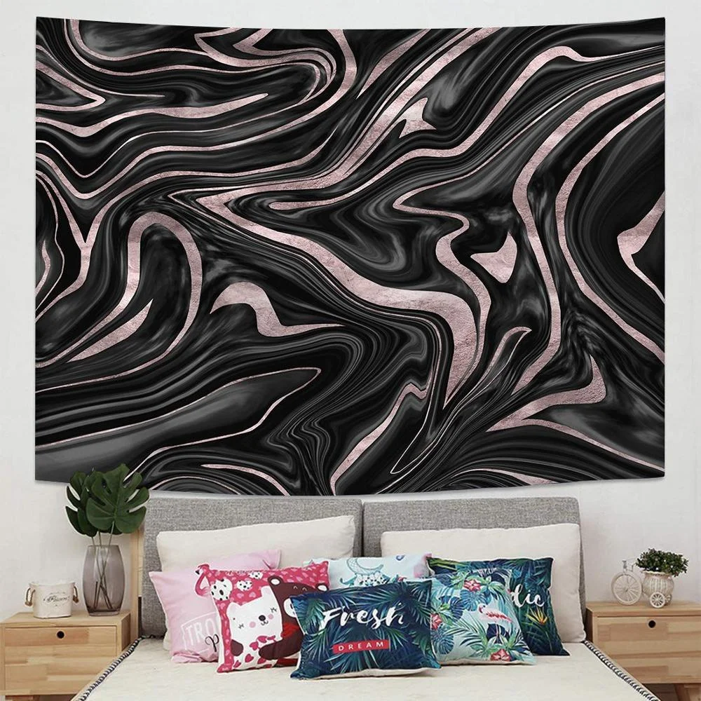 Mandala India Style Tapestry Wall Hangings Polyestry Covers Hippie Wall Cloth Tapestry Boho Beach Towel Art Bedroom Decor Carpet