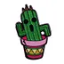 Cactus Feliz Aventurero