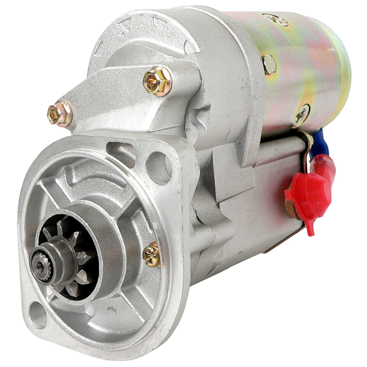 STG91391 STARTER FITS Massey Ferguson MF9220 Cummins B3.3L 600-861-1410  600-863-1410  C6008631410  K1022428  428000-2650  5370391