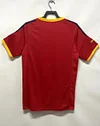 Joyfball 2002 Retro Spain Home Soccer Shirt
