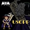 Thriller Bark Usopp - ONE PIECE Resin Statue - A Plus Studios