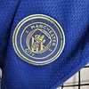 2023/2024 Kids Size Manchester City Special Edition Blue Football Shirt 1:1 Thai Quality