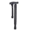 Multifunctional Self-Defense Hiking Sticks | Outdoor Folding Mechanical Baton