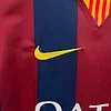 2014/2015 Retro Barcelona Home Football Shirt 1:1 Thai Quality Kids Size