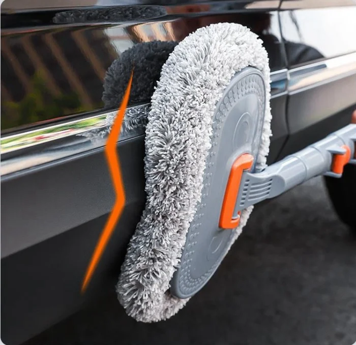 Car Wash Mop Car Cleaning Kit