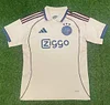 2025/2026 Ajax Third Away Football Shirt 1:1 Thai Quality