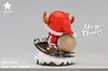 Tony Tony Chopper Series Christmas Chopper - ONE PIECE Resin Statue - YingHua Studio [In Stock]