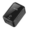 Car Tracking Device Sensitive Mini GPS Positioner WiFi LBS AGPS for Old Men Pets
