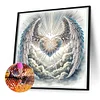 Wings - Crystal Rhinestone Diamond Painting
