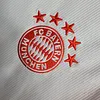 2023/2024 Long Sleeve Bayern Munchen Home Football Shirt 1:1 Thai Quality