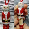 🎄Early Christmas Sale🎄 - Funny Santa Claus Couple🎅🎅🎁