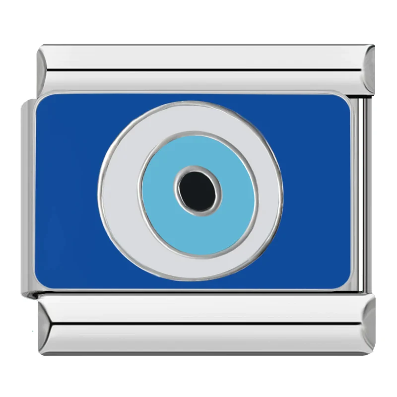Emblem (Evil Eye)