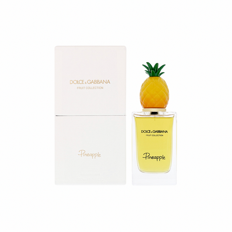 Fruit Collection Pineapple by Dolce & Gabbana 