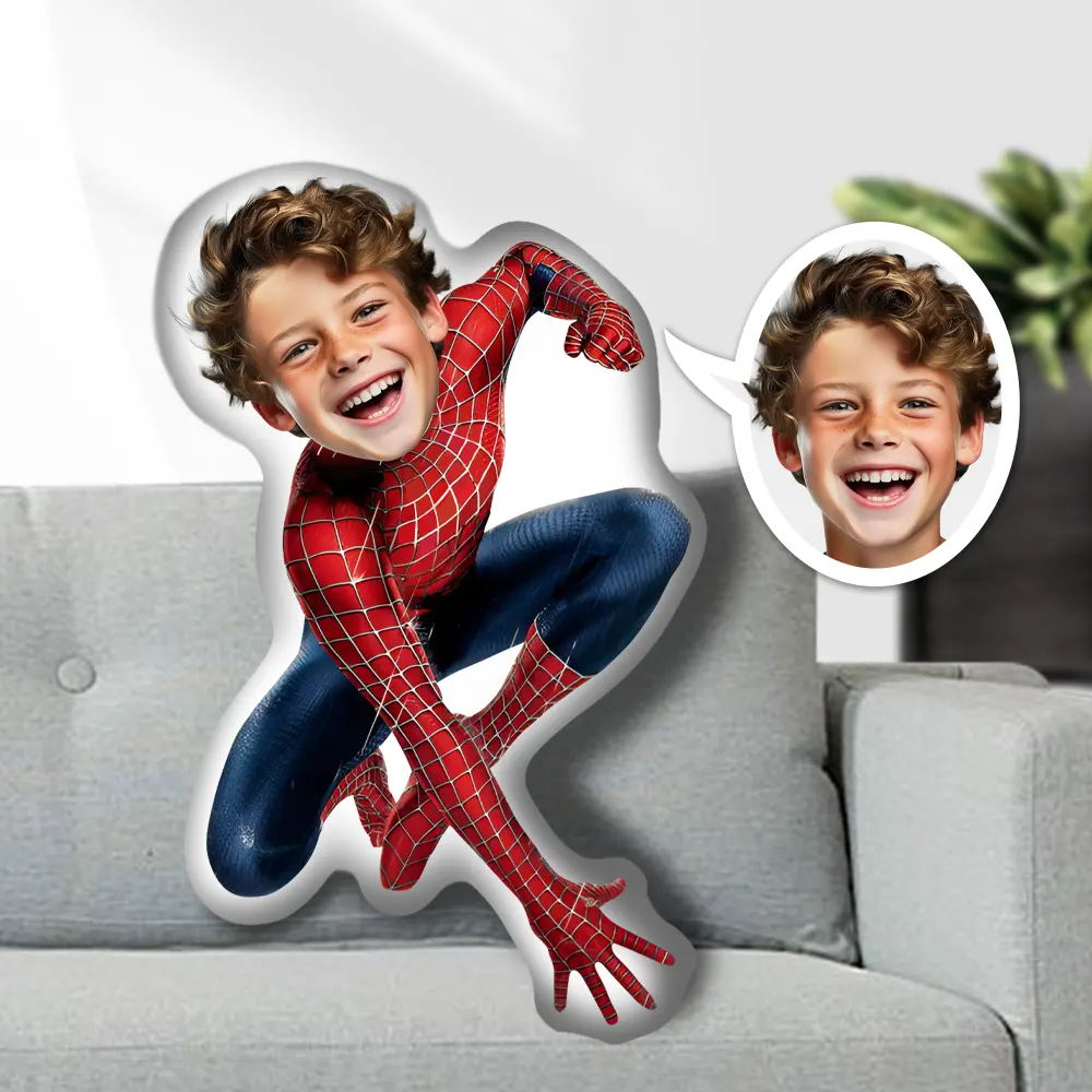 Custom Blanket Personalized Kids Gifts | Makemesurprise&reg;