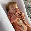 Babiesprincess Lifelike Reborn Baby Doll, Babiesprincess