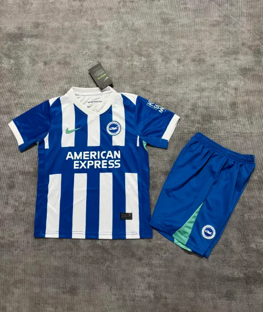 25-26 Brighton Home Stadium - Children's Clothing