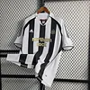 2004/2006 Retro Newcastle United Home Football Shirt 1:1 Thai Quality