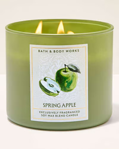 Spring Apple