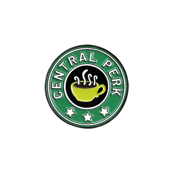 Foto del pin Friends Coffee