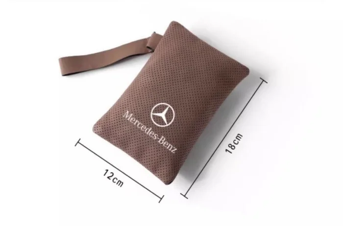 Car Odor Removal Bamboo Charcoal Bag