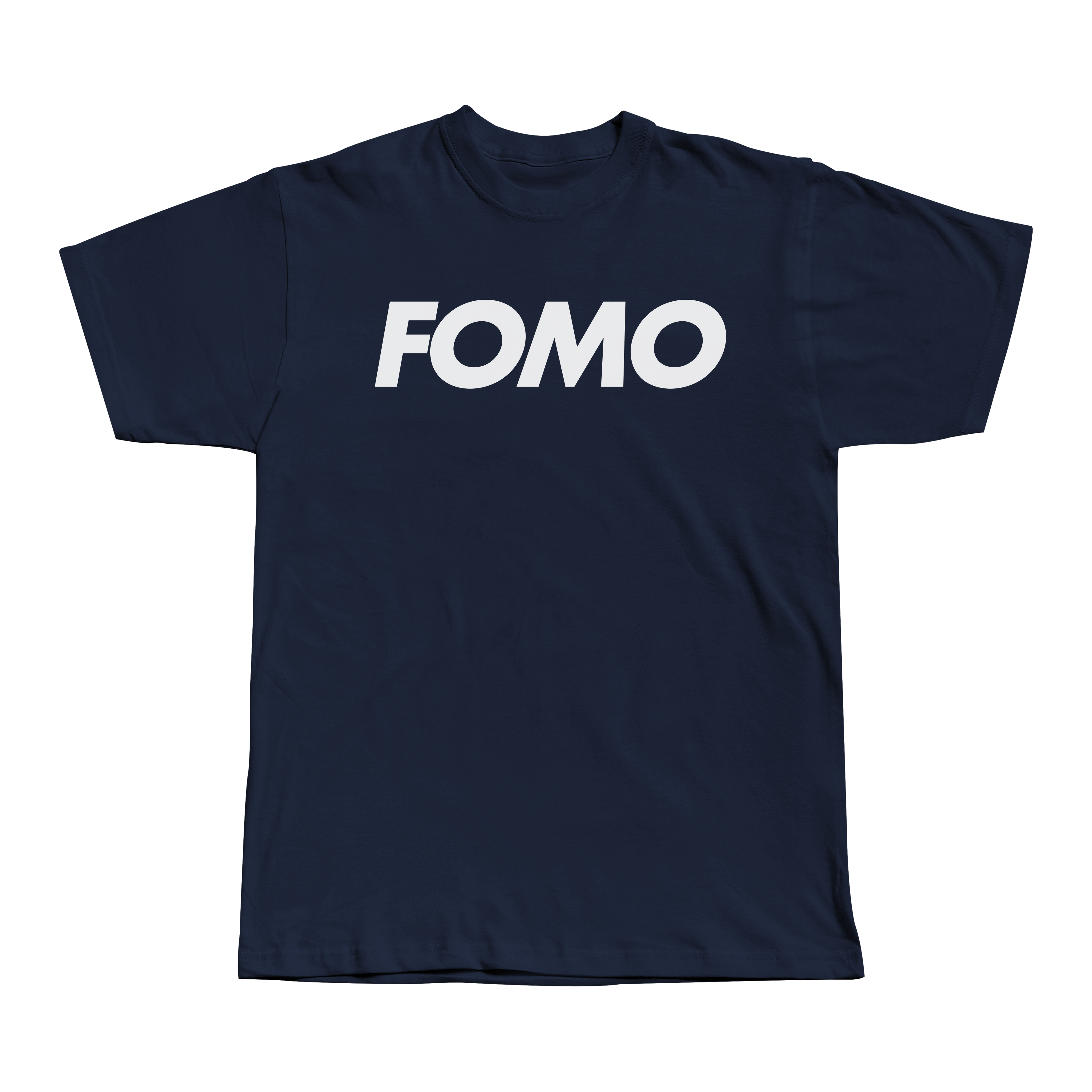 FOMO Tee