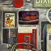 1972 AMC Javelin Sports Car - Metal Tin Signs(8*12Inch/12*16Inch) - Garage