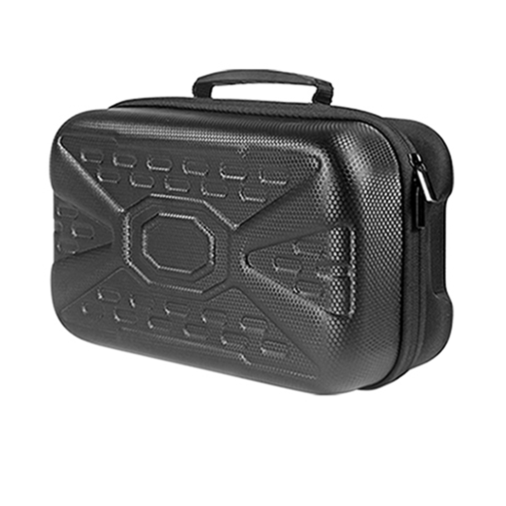 

Carrying Case for Xbox Series S Game Console Travel Controllers Storage Bag, 501 Original