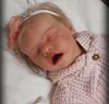 Reborn Baby Dolls That Look Real 17" Angel Truly Baby Girl Doll, Realistic Reborn Handmade Gift - RBBI-Myrebornbabydoll&reg; Myrebornbabydoll&reg;