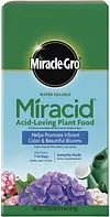 Garden Water Soluble All Purpose Plant Food Nutrients