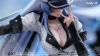 1/6 Scale Esdeath with LED - Akame Ga Kill Resin Statue - Manta Studio