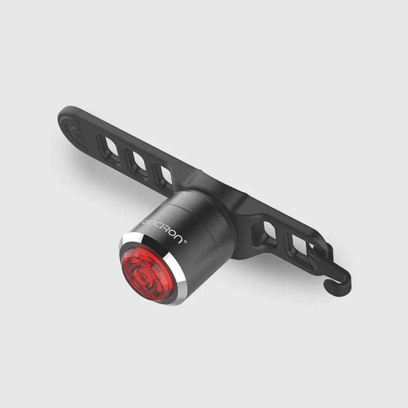  W06 Road Bike Riding Rear Light