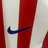 2025/2026 Atletico Madrid Home Football Shirt 1:1 Thai Quality