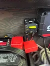 48V Car Circuit Breaker with Manual Reset Switch 50A/100A Marine Circuit Breaker