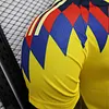 Joyfball 2025/2026 Player Version Am&eacute;rica Special Edition Football Shirt 1:1 Thai Quality（The player version jersey is a bit tight, please pay attention to the size selection）