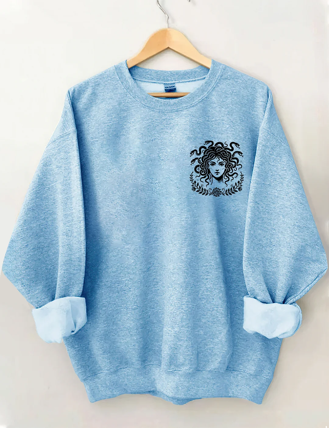 I Won't Be Remembered As A Woman Who Kept Her Mouth Shut Sweatshirt