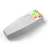 K2 5 LED Gauss EMF Meter LCD Electromagnetic Field Radiation Tester (Grey)