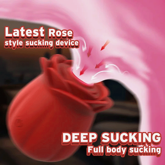what is rose toy meme What Is a Rose Suction Toy?